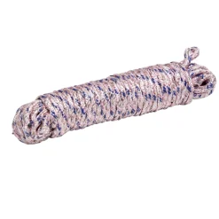 Corde multifonction nylon 10m