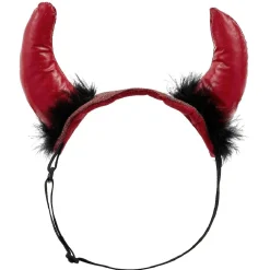 Corne de diable pour chien < Gifi Best