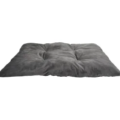 Couchage animal gris 100x78xH8cm