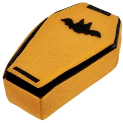 Couchage cercueil pour animaux < Gifi New