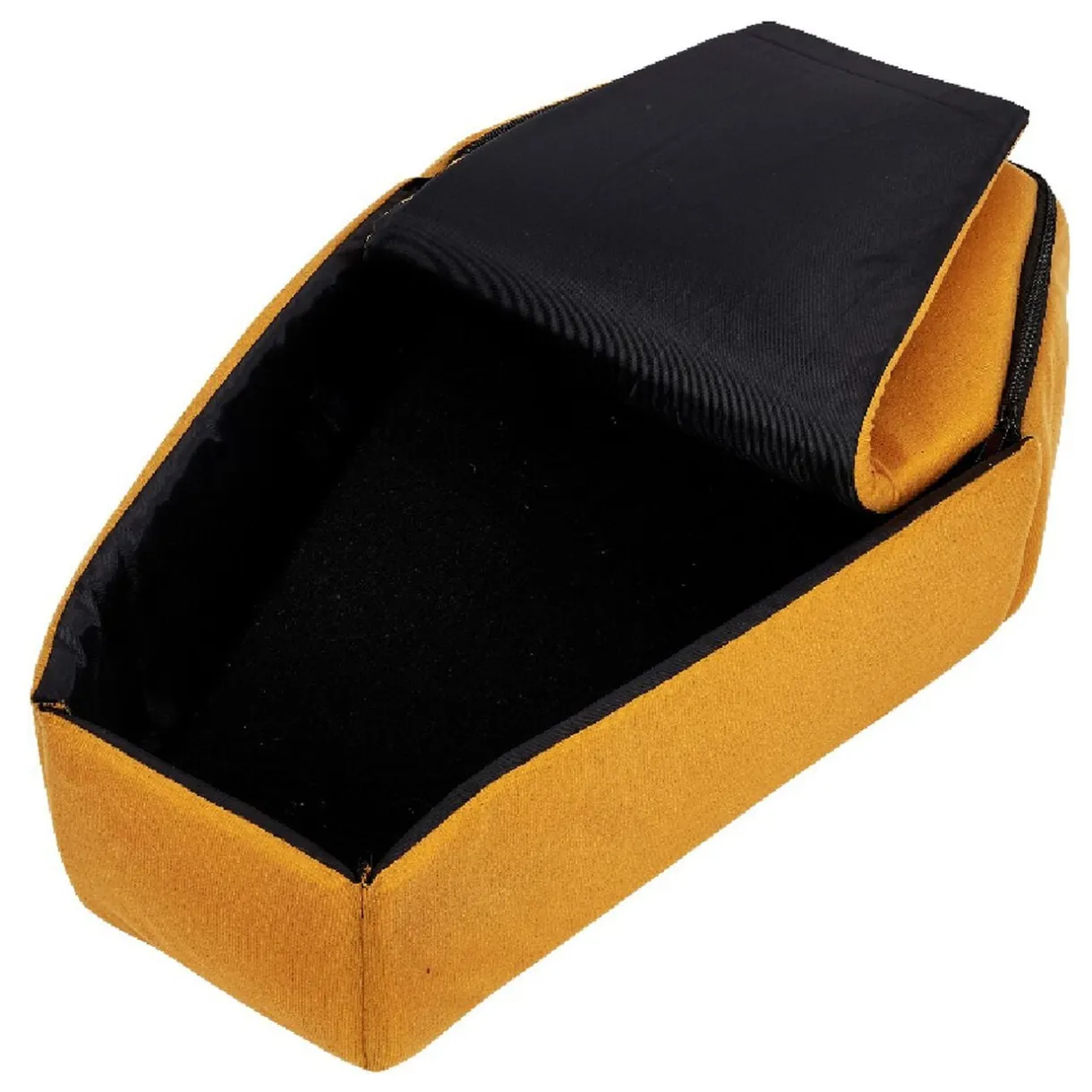 Couchage cercueil pour animaux < Gifi New