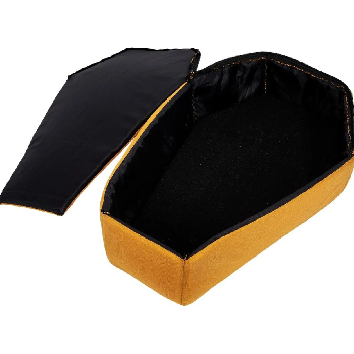 Couchage cercueil pour animaux < Gifi New
