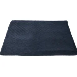 Couchage chien bleu 70x90cm Taille L < Gifi Sale