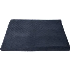Couchage chien bleu 70x90cm Taille L < Gifi Sale