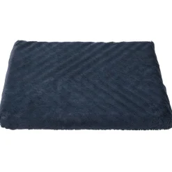 Couchage chien bleu 45x60cm Taille S < Gifi Online
