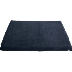 Couchage chien bleu 80x100cm Taille XL < Gifi Clearance