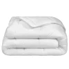 Couette 1 personne anti-acariens DODO tempérée 140x200cm < Gifi Online