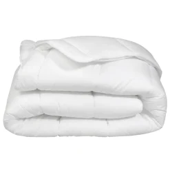 Couette 1 personne 4 saisons 140x200cm < Gifi Outlet