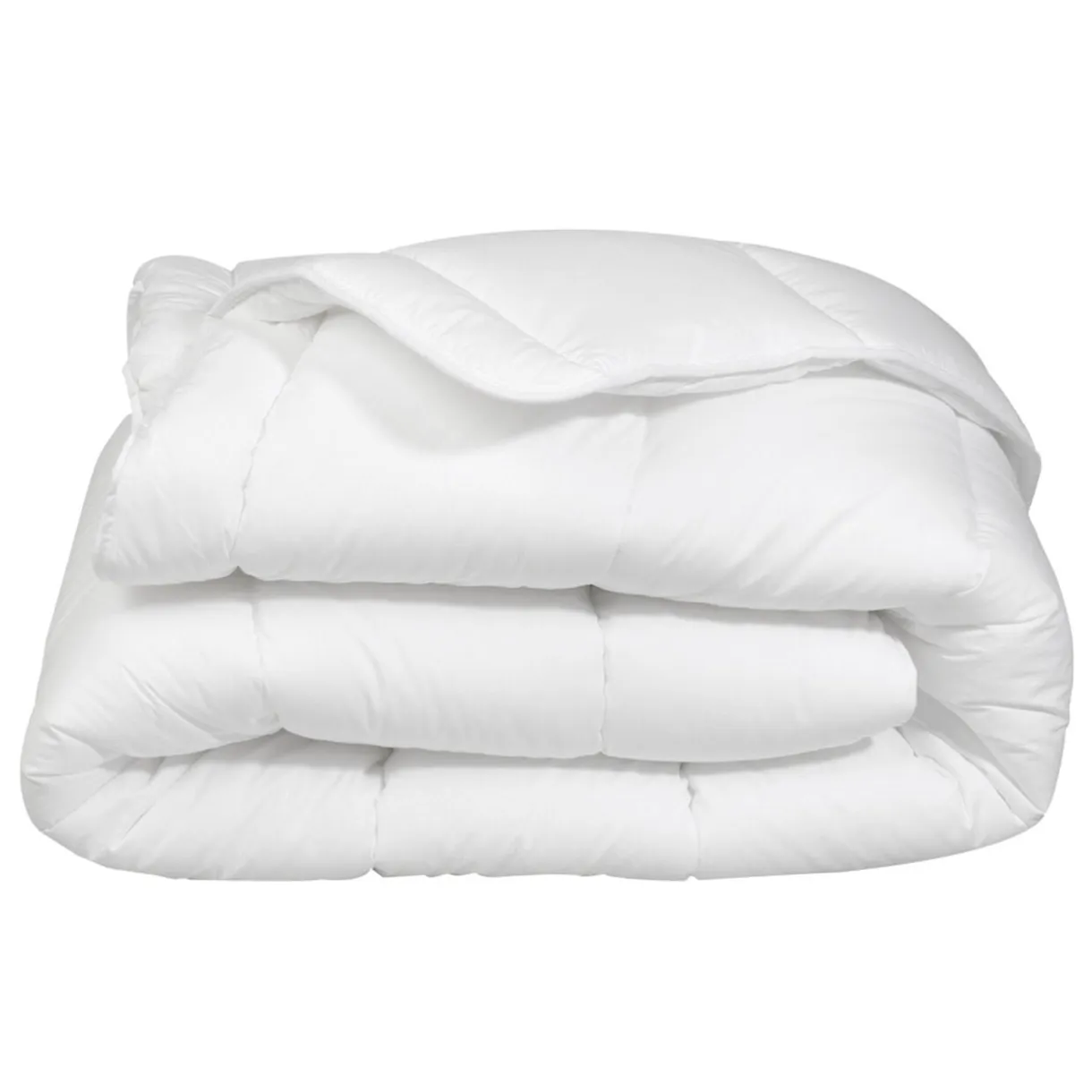 Couette 1 personne 4 saisons 140x200cm < Gifi Outlet