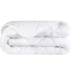 Couette 2 personnes tempérée 240x260cm < Gifi Outlet