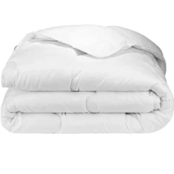 Couette 1 personne 140x200cm chaude < Gifi Hot