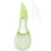 Coupe avocat multifonction L18cm