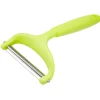 Coupe fromage fil et rouleau en acier inoxydable < Gifi