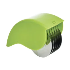 Coupe herbes aromatiques vert anis