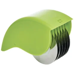 Coupe herbes aromatiques vert anis et noir < Gifi