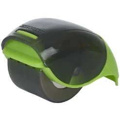 Coupe herbes aromatiques vert anis et noir < Gifi