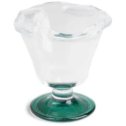 Coupelle à glace en verre 250ml - 4 coloris < Gifi Outlet