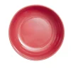 Coupelle grès Oslo rouge Ø15cm
