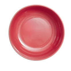 Coupelle grès Oslo rouge Ø15cm