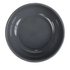 Coupelle Nordic porcelaine gris
