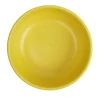 Coupelle Nordic porcelaine jaune