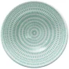 Coupelle porcelaine décor géométrique