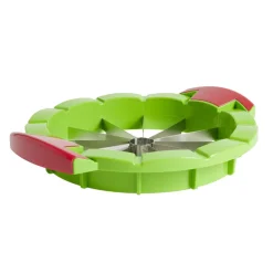 Coupe pastèque ABS Ø27cm