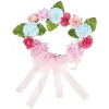 Couronne de fleur < Gifi Hot