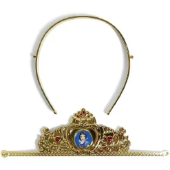 Couronne déguisement Blanche-Neige < Gifi Outlet