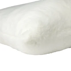 Coussin carré fausse fourrure 45x45cm (3 modèles) < Gifi Hot