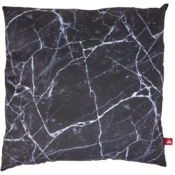 Coussin carré imprimé 38x38 cm