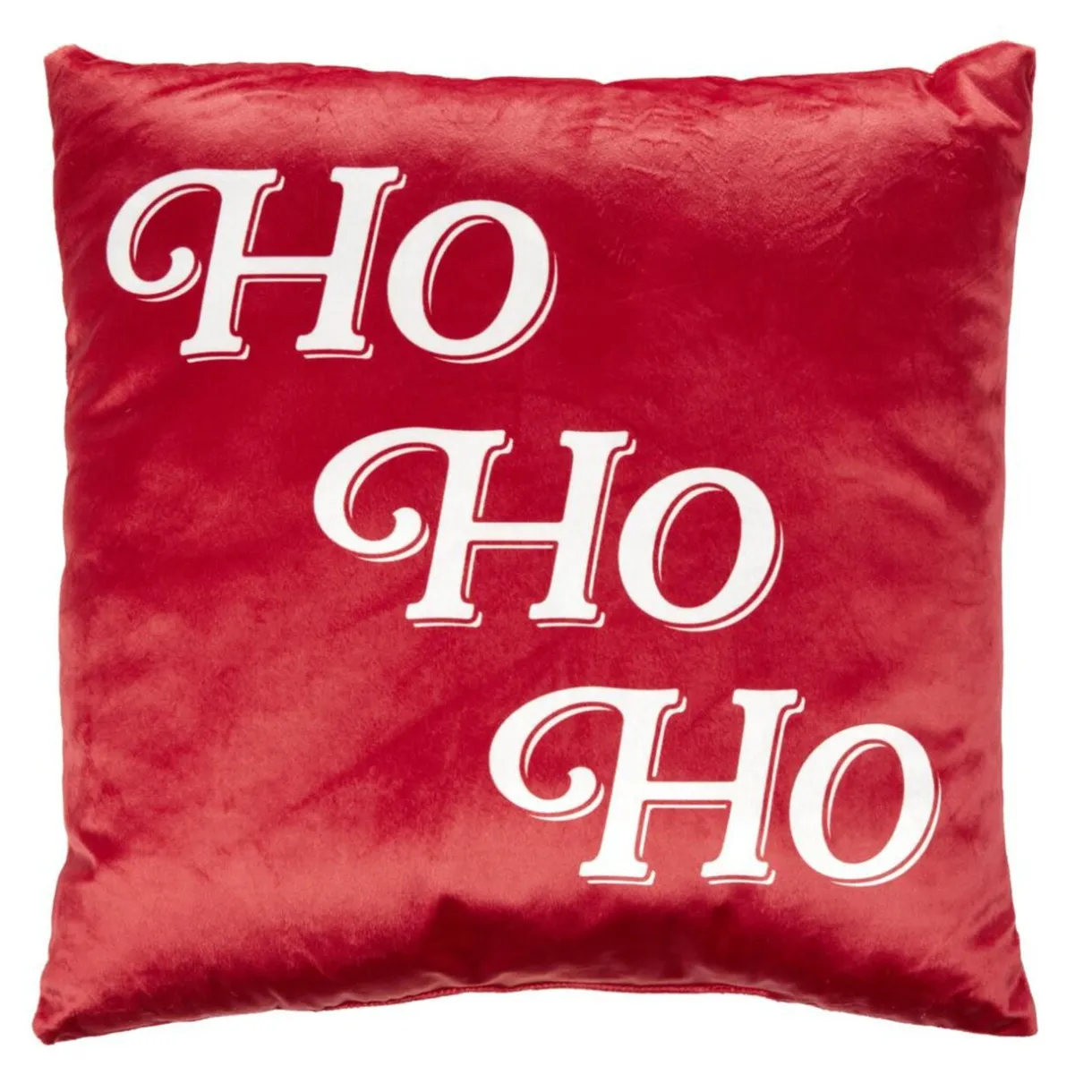 Coussin carré motif Noël 40x40cm (6 modèles) < Gifi Clearance
