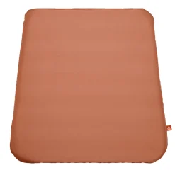 Coussin carré pour fauteuil Gary gris et blanc 43x45cm < Gifi Discount