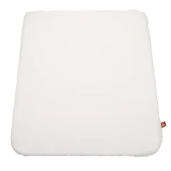 Coussin carré pour fauteuil Gary gris et blanc 43x45cm < Gifi Discount