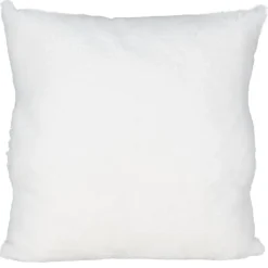 Coussin chauffe-mains uni doux 45x45cm (2 modèles) < Gifi Online