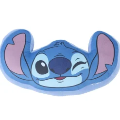 Coussin décor sous licence 30x35cm (5 modèles) < Gifi