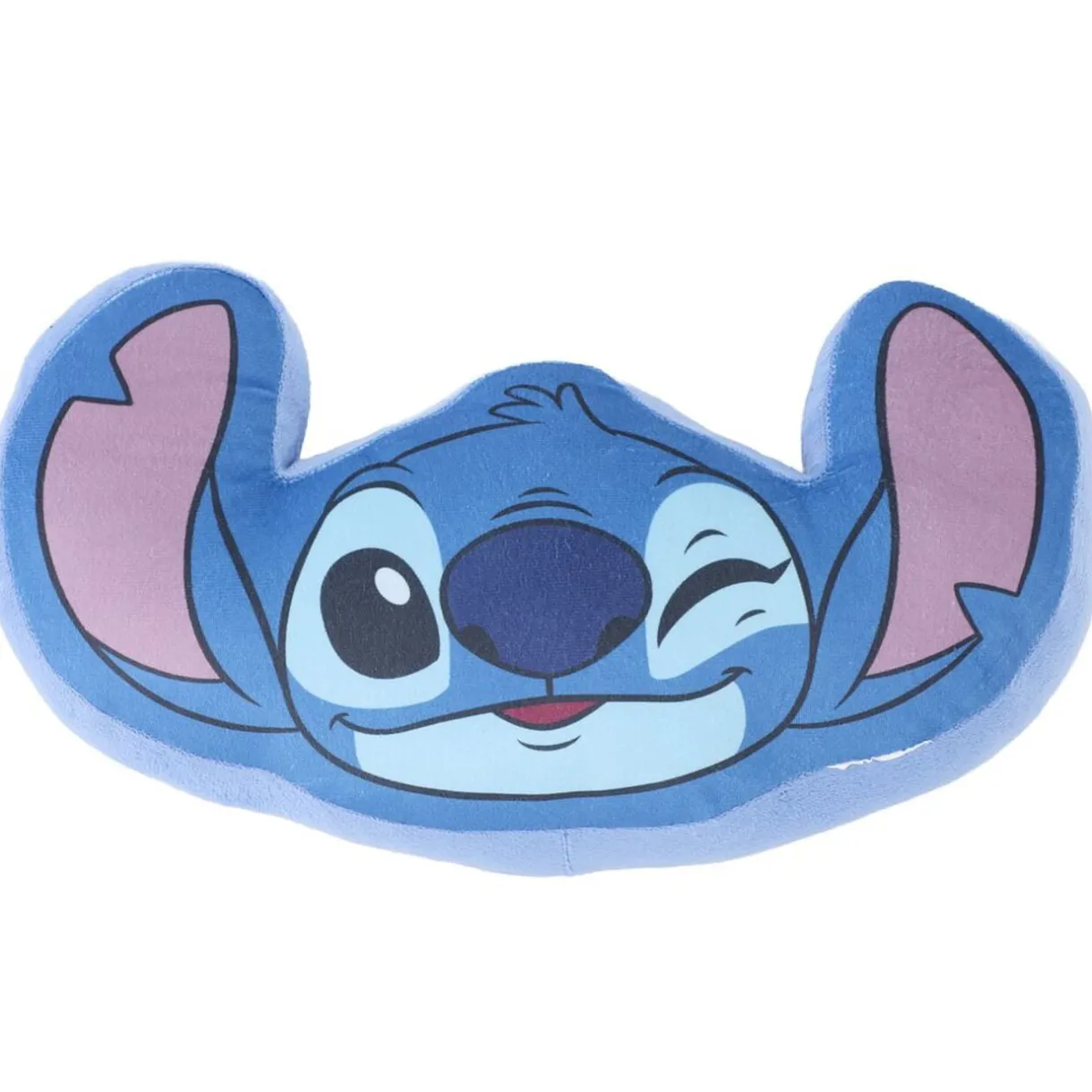 Coussin décor sous licence 30x35cm (5 modèles) < Gifi