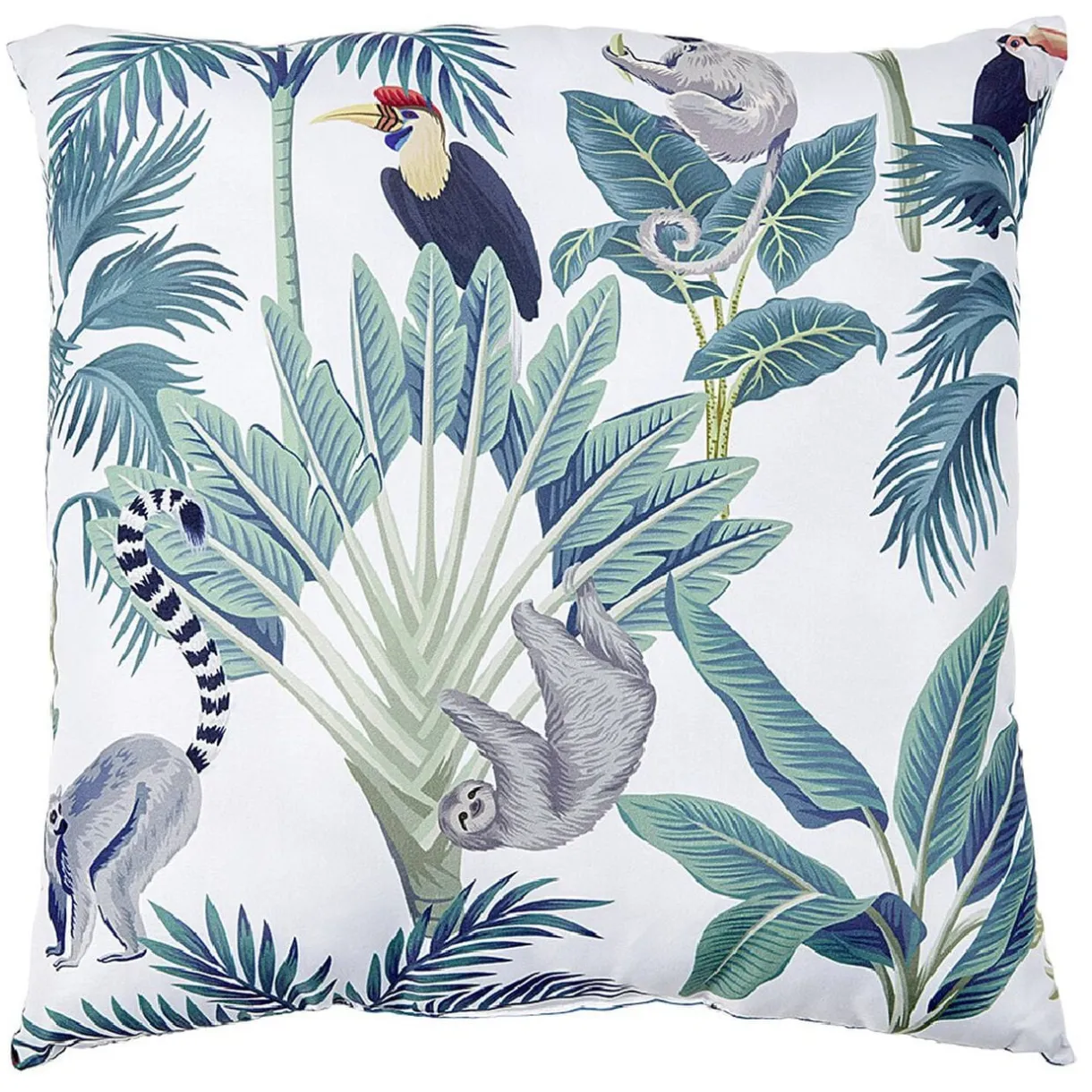 Coussin déco 40x40cm - 12 modèles < Gifi Outlet