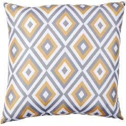 Coussin déco 40x40cm - 12 modèles < Gifi Outlet