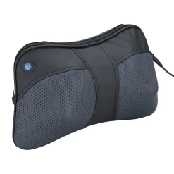 Coussin de massage chauffant