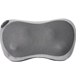 Coussin de massage chauffant Shiatsu