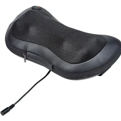 Coussin de massage chauffant Shiatsu