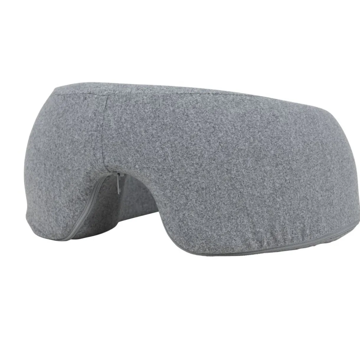 Coussin de massage ergonomique mémoire de forme 3 pièces < Gifi Online