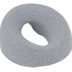 Coussin de massage ergonomique mémoire de forme 3 pièces < Gifi Online