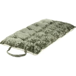 Coussin de sol matelas motif texturé 60x120cm (2 modèles) < Gifi New