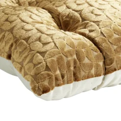 Coussin de sol matelas motif texturé 60x120cm (2 modèles) < Gifi New