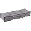 Coussin de sol uni 20x58cm (2 modèles)