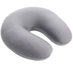 Coussin de voyage microbille (3 modèles) < Gifi Best