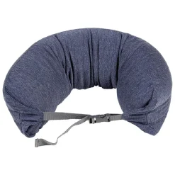 Coussin de voyage microbille 2en1 (2 modèles) < Gifi Online