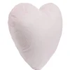Coussin forme coeur 40x40cm (3 modèles) < Gifi Best